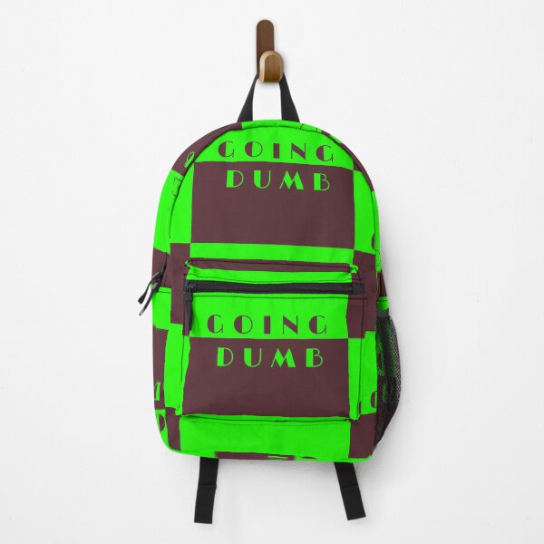 Item preview, GOING DUMB designed and sold by Kreative4.