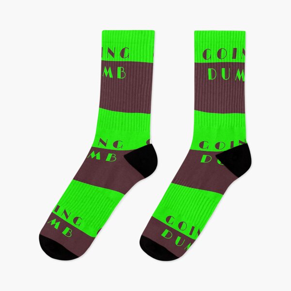 Item preview, GOING DUMB designed and sold by Kreative4.