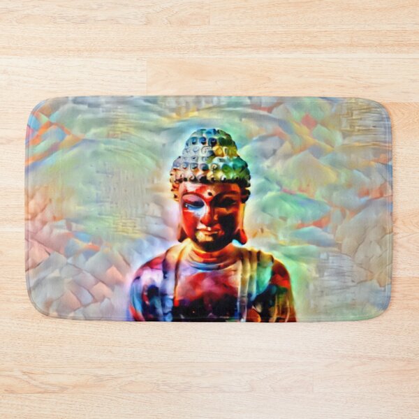 Item preview, Buddha Pastel designed and sold by B-Tom-Essex.