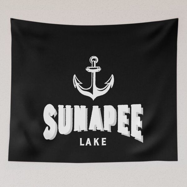 Item preview, Lake Sunapee designed and sold by jacks-tees.