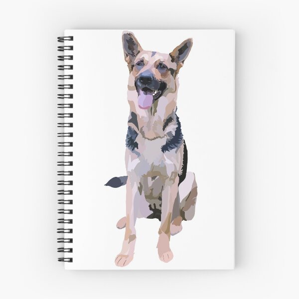 Item preview, German Shepherd designed and sold by DanielleDaSilva.