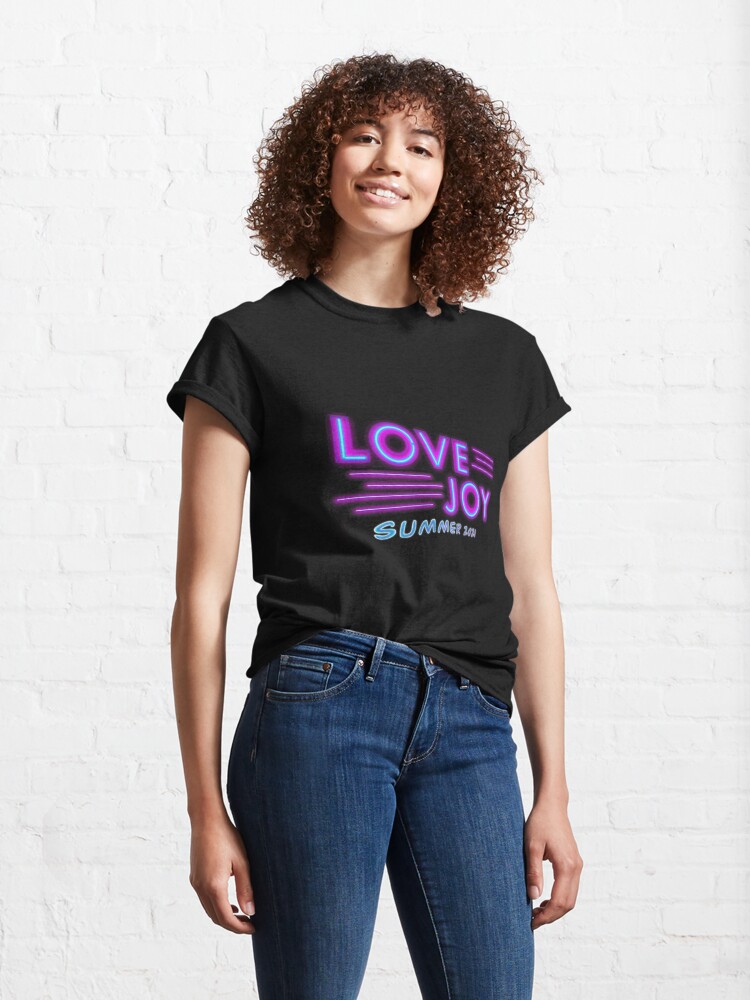 june lovejoy shirt