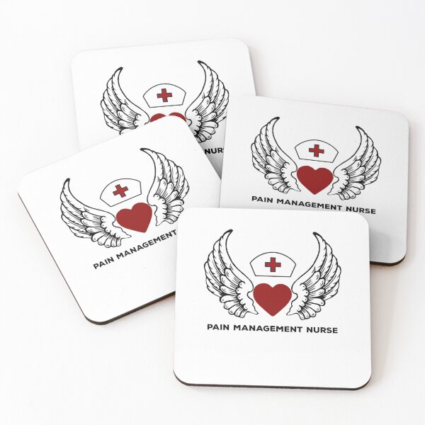 Item preview, Pain Management Nurse designed and sold by Positivet21.
