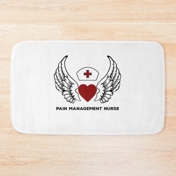 Item preview, Pain Management Nurse designed and sold by Positivet21.