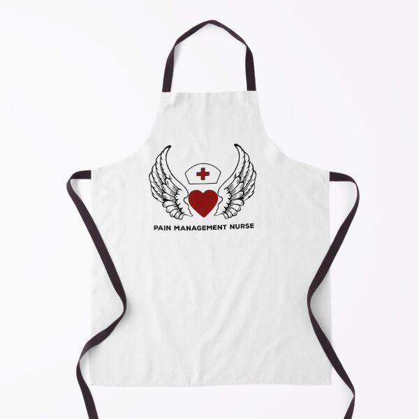 Item preview, Pain Management Nurse designed and sold by Positivet21.