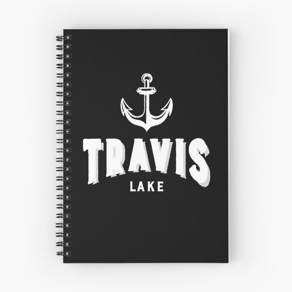 Artikelvorschau, Lake Travis entworfen und verkauft von jacks-tees.