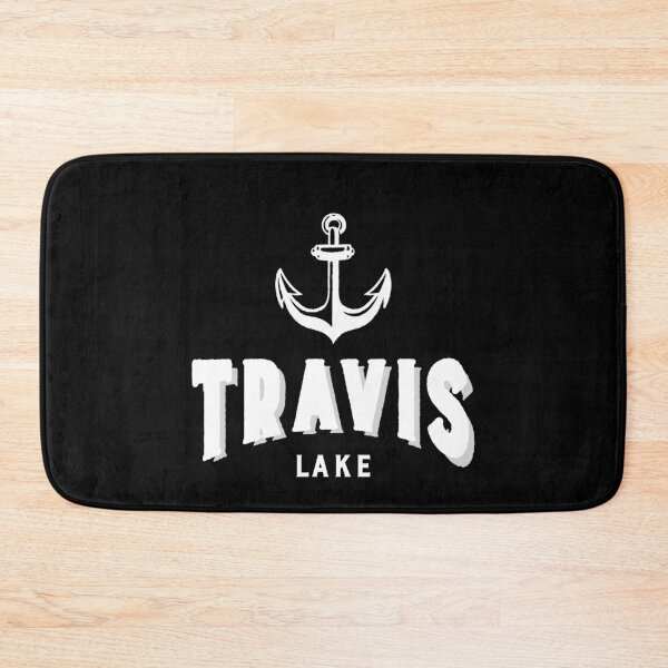 Artikelvorschau, Lake Travis entworfen und verkauft von jacks-tees.