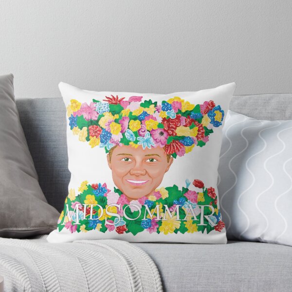 Item preview, Midsommar designed and sold by fan-tasm.
