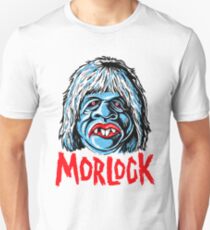 MORLOCK!!! Unisex T-Shirt