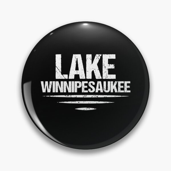 Item preview, Lake Winnipesaukee designed and sold by jacks-tees.