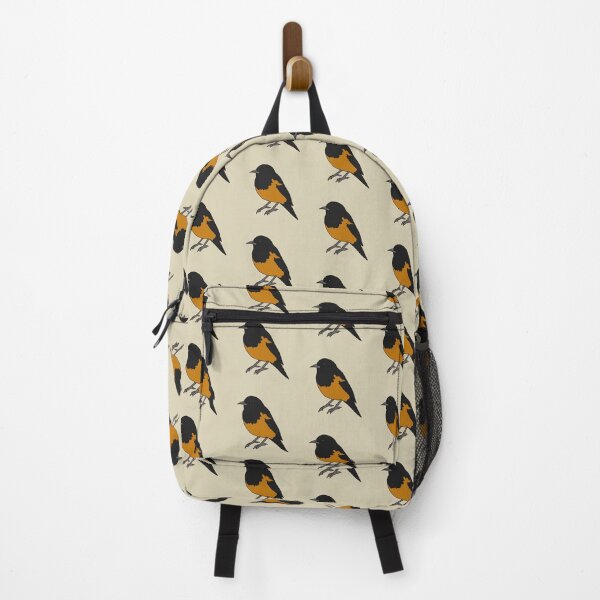 Item preview, Black Vented Oriole designed and sold by taylorrowan.