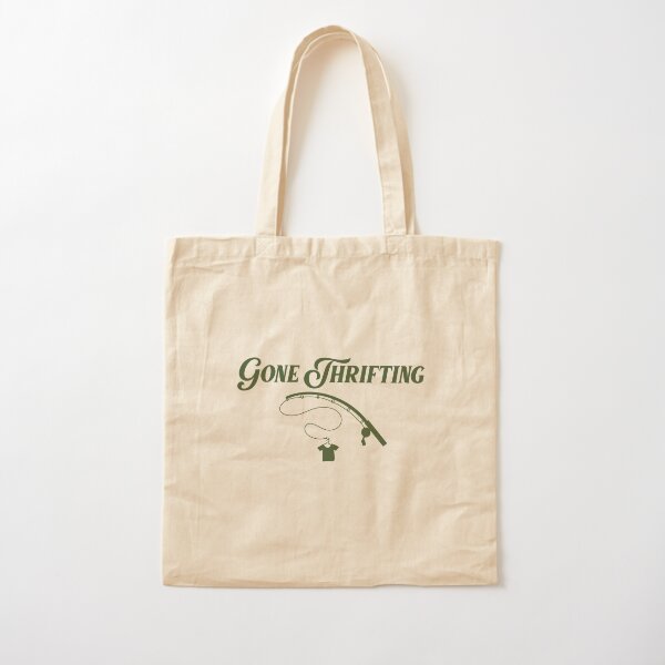 Item preview, Gone Thrifting designed and sold by Olivia Bandy.