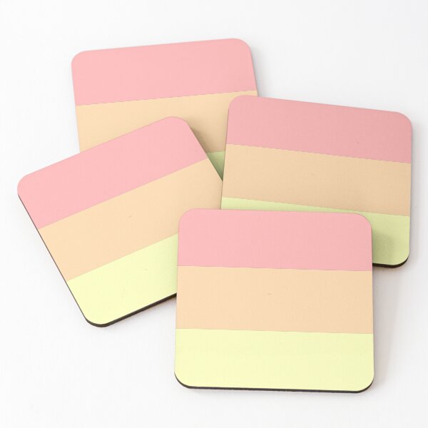 Item preview, Striped Colors designed and sold by joomynoomy.