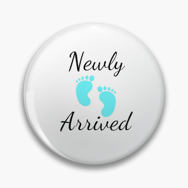 Artikelvorschau, Neu angekommen - Blue New Born Baby Boy Shower Favor Pack entworfen und verkauft von Ilana Khoshsima.