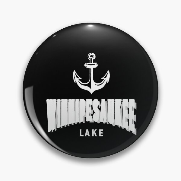 Item preview, Lake Winnipesaukee designed and sold by jacks-tees.