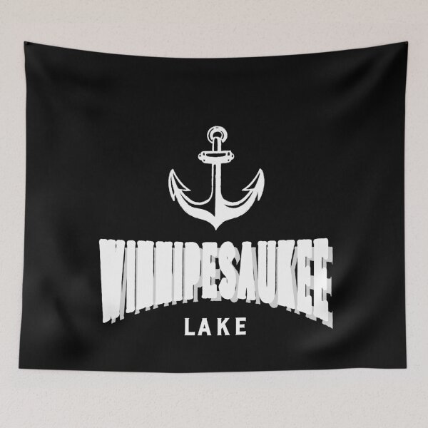 Item preview, Lake Winnipesaukee designed and sold by jacks-tees.