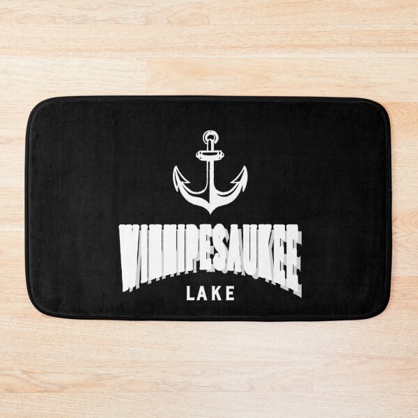 Item preview, Lake Winnipesaukee designed and sold by jacks-tees.