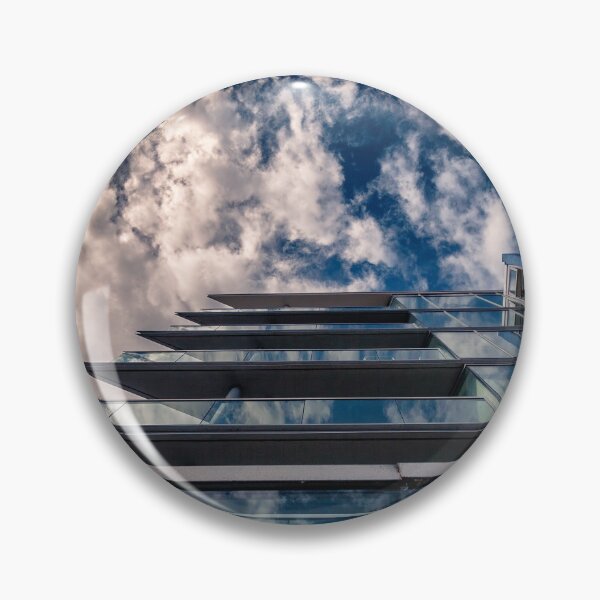 Item preview, Reflections of a blue sky designed and sold by Mark Stone.