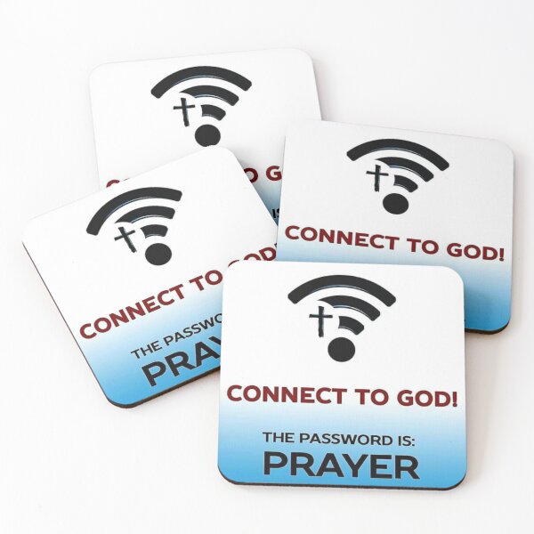 Item preview, please connect to God designed and sold by AWESOME1472.