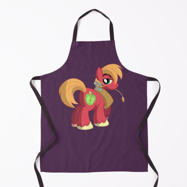 Item preview, Big Macintosh (My Little Pony: Friendship is Magic) designed and sold by broniesunite.