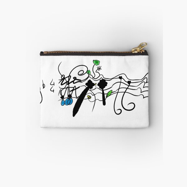 Item preview, Music is a story designed and sold by M Minerrale.