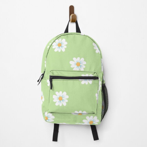 Item preview, Daisies on Green Mint designed and sold by fabibar.