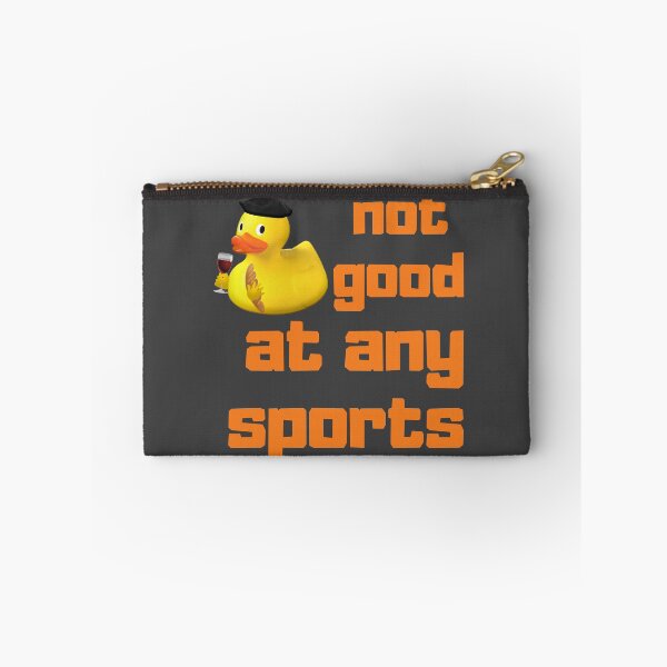 Item preview, Not Good At Any Sports designed and sold by Schuva.