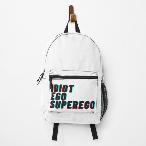 Item preview, Idiot Ego Superego designed and sold by Mavy-liz.