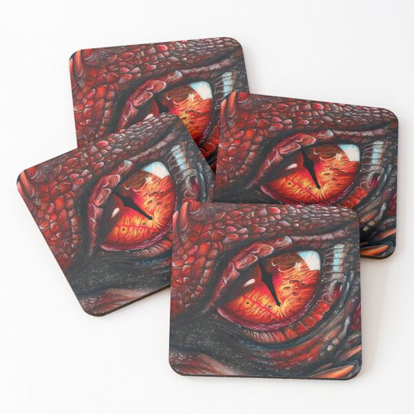 Item preview,    Dragon Eye designed and sold by Gothic Fantasy.