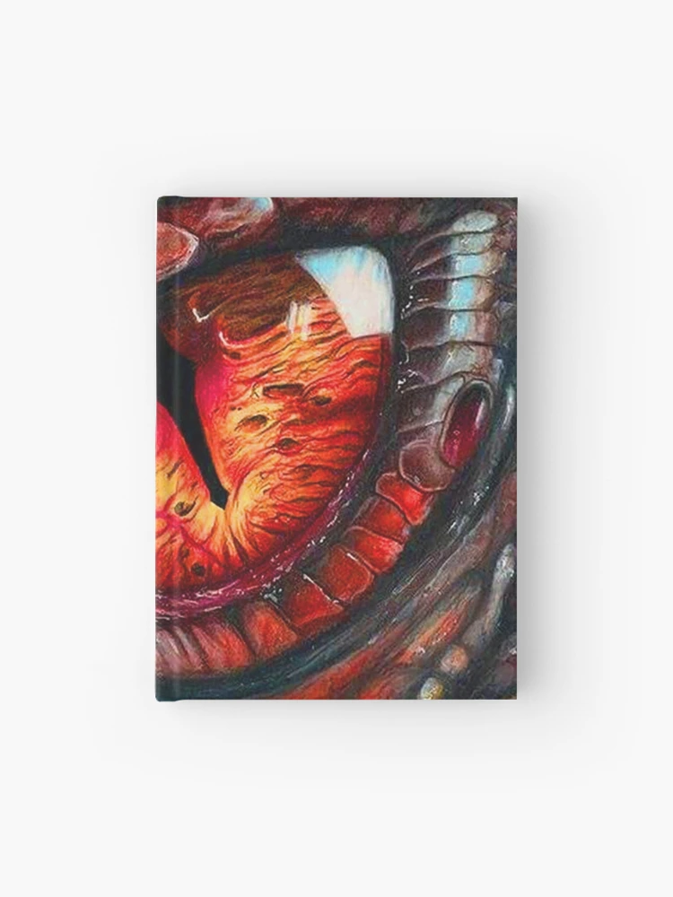 Dragon Eye