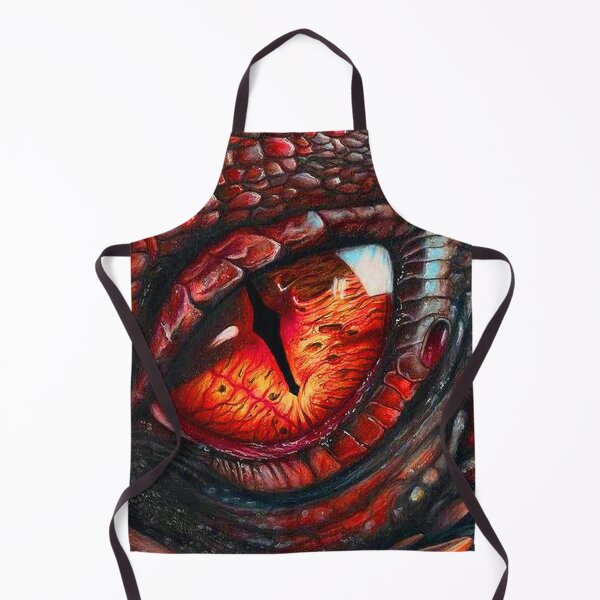 Item preview, Dragon Eye designed and sold by Gothic Fantasy.