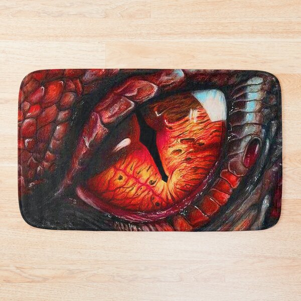 Item preview,    Dragon Eye designed and sold by Gothic Fantasy.