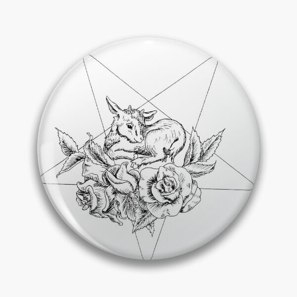 Item preview, Scapegoat designed and sold by RandomKaren.