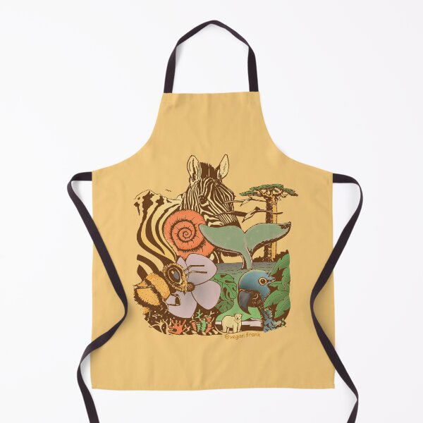 Item preview, Rewild Earth - A life on our planet designed and sold by Frank J. Art.