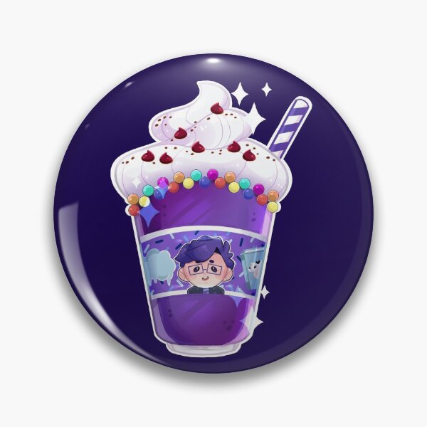 Item preview, Logan Shake designed and sold by Darkmagic Sweetheart.