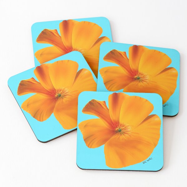 Item preview, Golden Poppy designed and sold by DesertG.