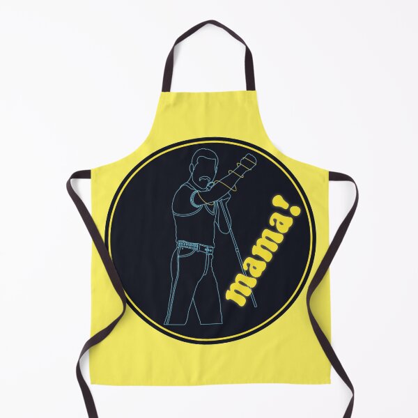 Item preview, Freddie Mercury Live Aid designed and sold by quarantineshop.