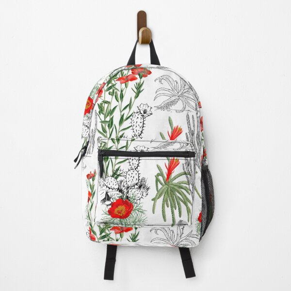 Item preview, Cactus,cacti,succulent,plants,tropical,exotic pattern  designed and sold by MariaMarinova.