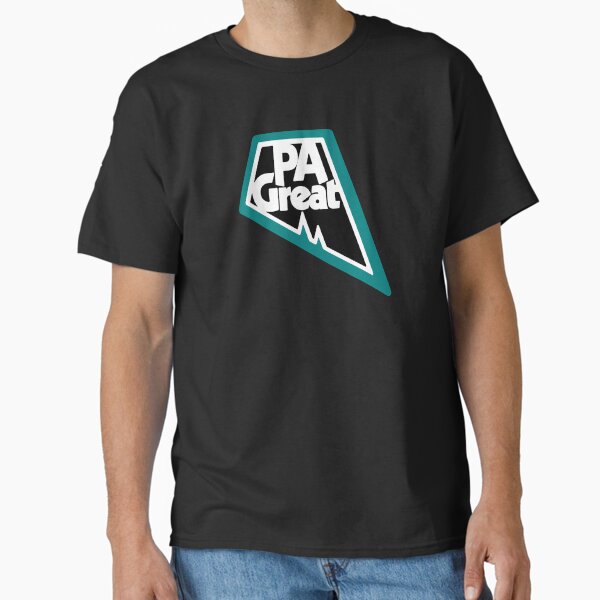 Item preview, PA  Great (SA Great / Port Adelaide Power) designed and sold by Studio74wear.
