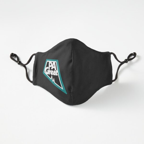 PA Great (SA Great / Port Adelaide Power) Fitted 3-Layer