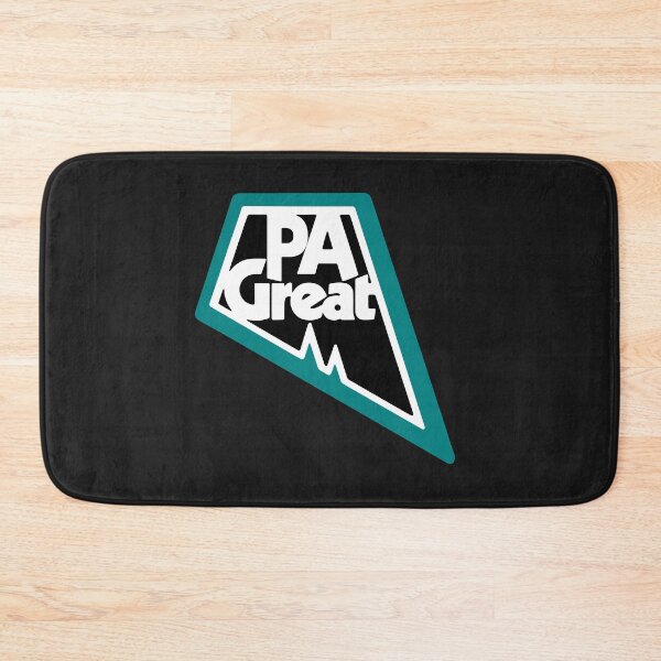 Item preview, PA  Great (SA Great / Port Adelaide Power) designed and sold by Studio74wear.