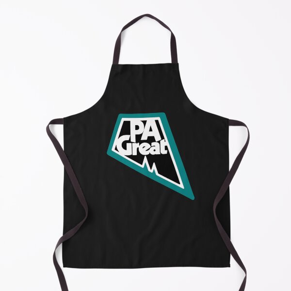 Item preview, PA  Great (SA Great / Port Adelaide Power) designed and sold by Studio74wear.