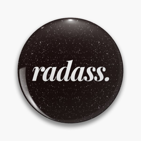Item preview, Radass. designed and sold by imjuliana.