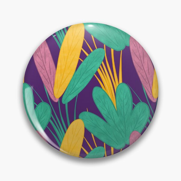 Item preview, Tropical Leaves designed and sold by SquibbleDesign.