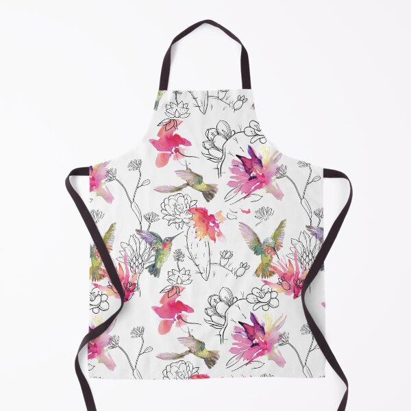 Item preview, Desert Hummingbirds designed and sold by EveliaDesigns.