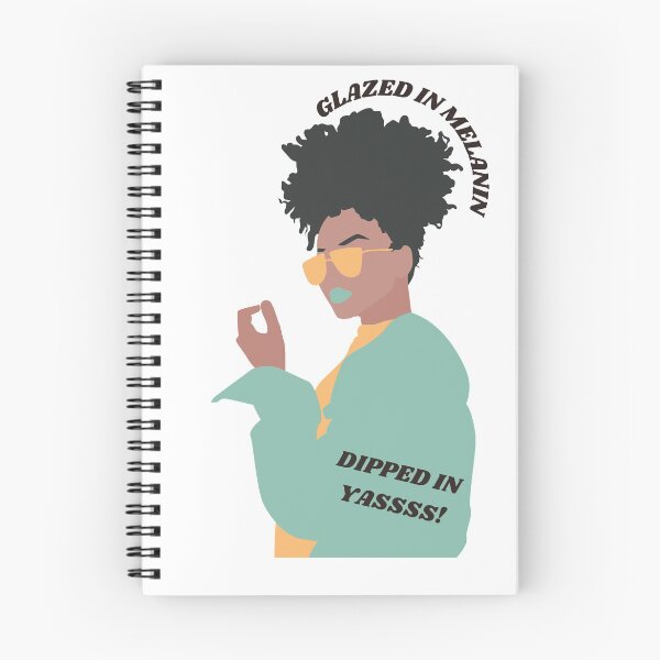 Item preview, Dipped in YASSS! designed and sold by SGAries.