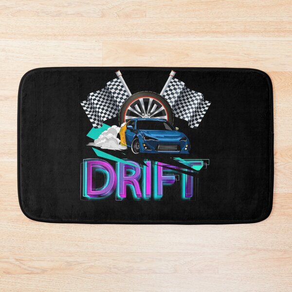 Item preview, Drift Racing Car designed and sold by DELMEO.