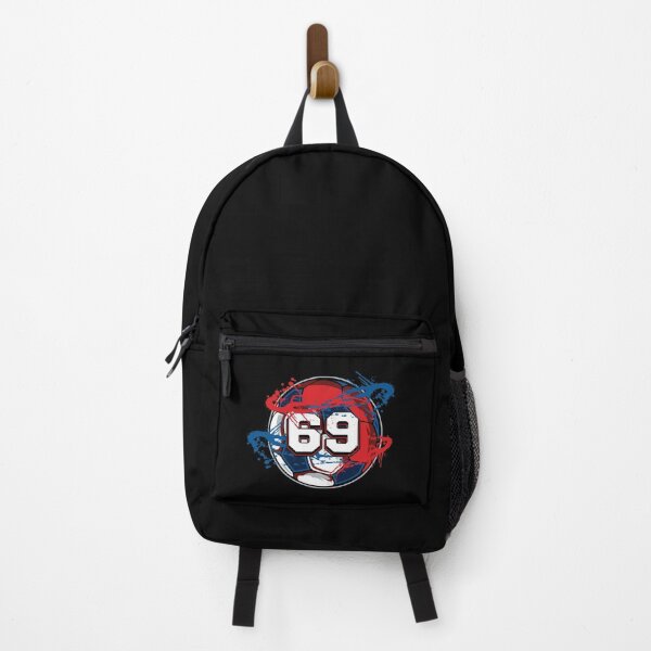 Item preview, Awesome Cool Soccer Ball 69 designed and sold by EverythingKawai.