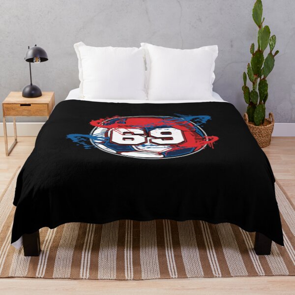 Item preview, Awesome Cool Soccer Ball 69 designed and sold by EverythingKawai.