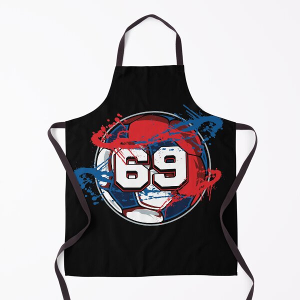 Item preview, Awesome Cool Soccer Ball 69 designed and sold by EverythingKawai.